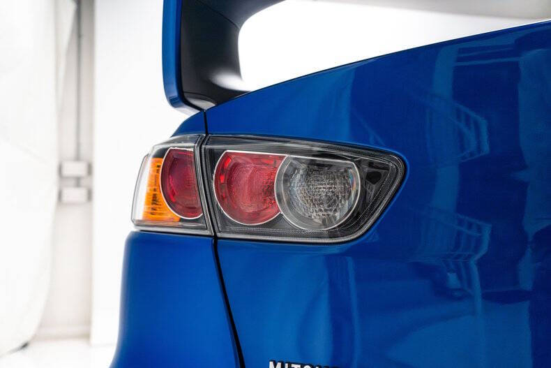 2015 Mitsubishi Lancer ES