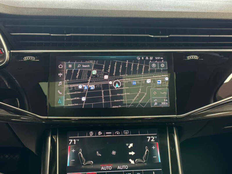 2022 Audi Q7 quattro Premium Plus 55 TFSI