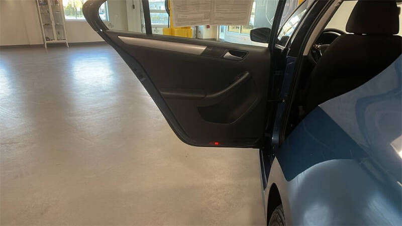 2015 Volkswagen Jetta