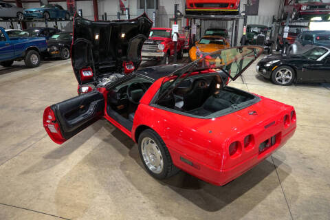 1994 Chevrolet Corvette