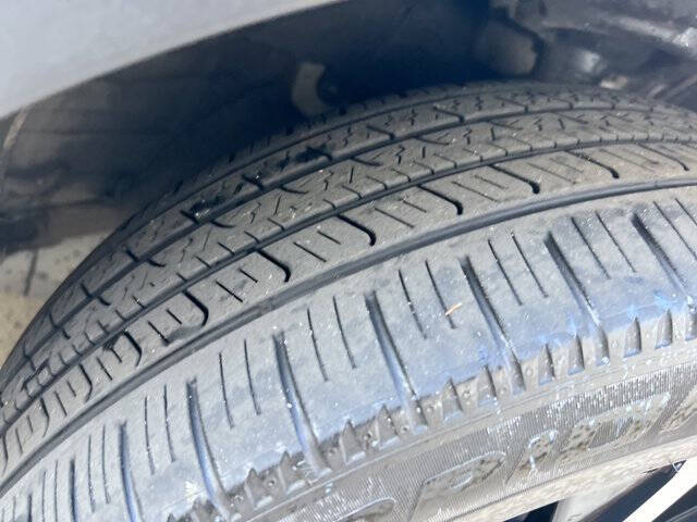 2023 Toyota Crown XLE