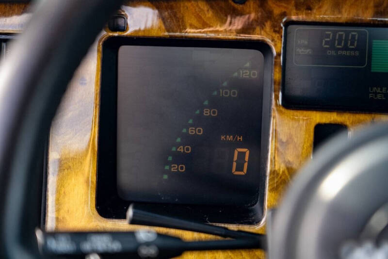 1986 Chevrolet Corvette