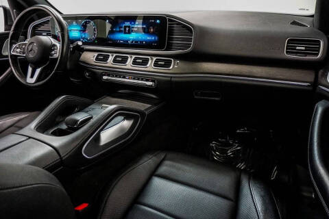 2021 Mercedes-Benz GLE GLE 350 4MATIC