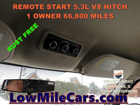 2010 Chevrolet Express LT 1500