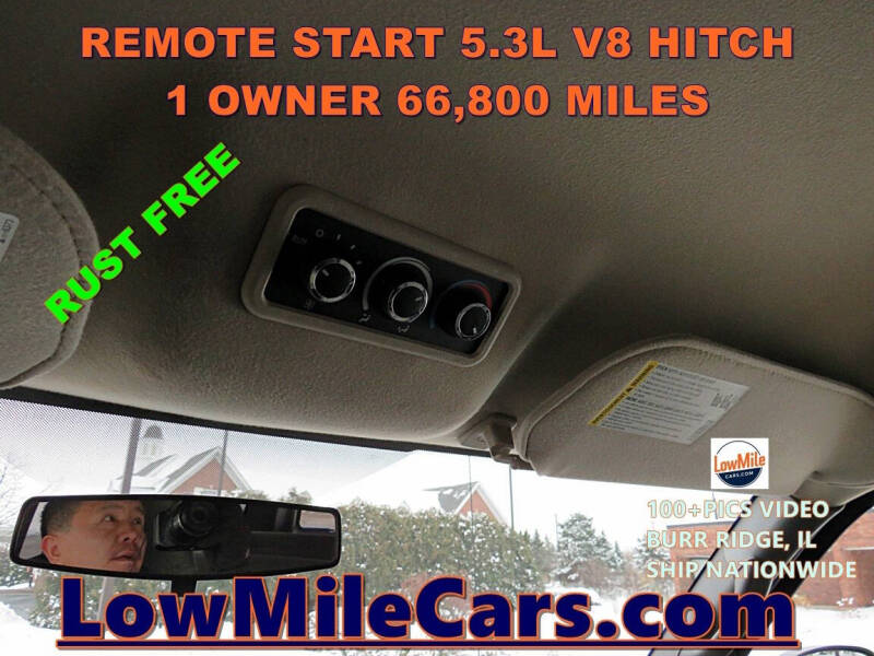 2010 Chevrolet Express LT 1500