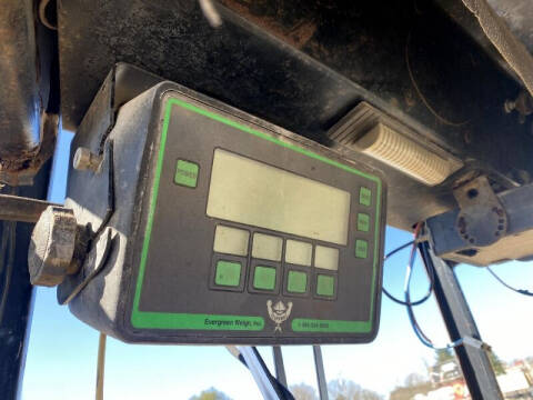 1983 John Deere Wheel Loader