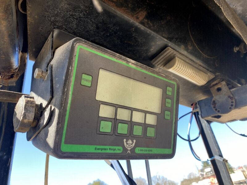 1983 John Deere Wheel Loader