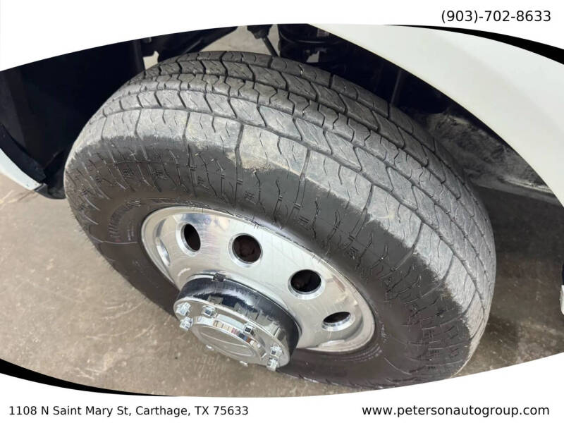 2018 RAM 3500 Laramie Limited