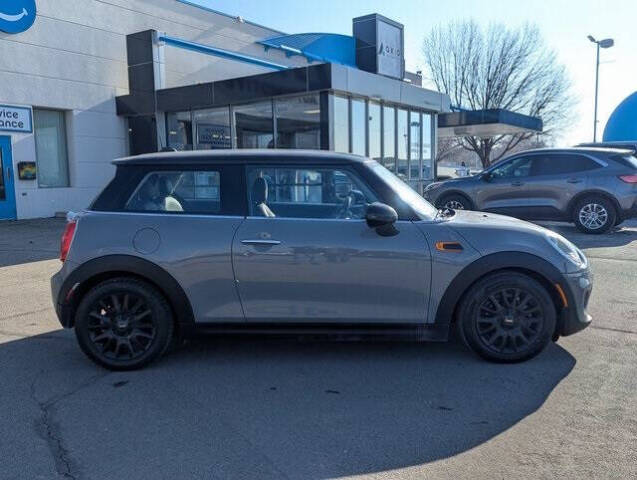 2015 MINI Hardtop 2 Door for sale at Axio Auto Boise in Boise, ID