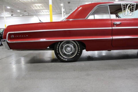 1964 Chevrolet Impala