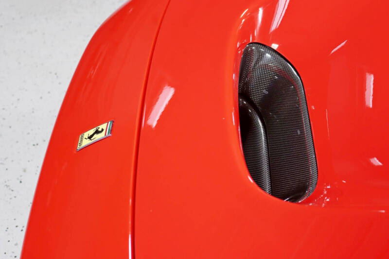 2023 Ferrari F8 Spider