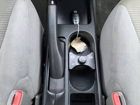 2012 Nissan Sentra 2.0 SR