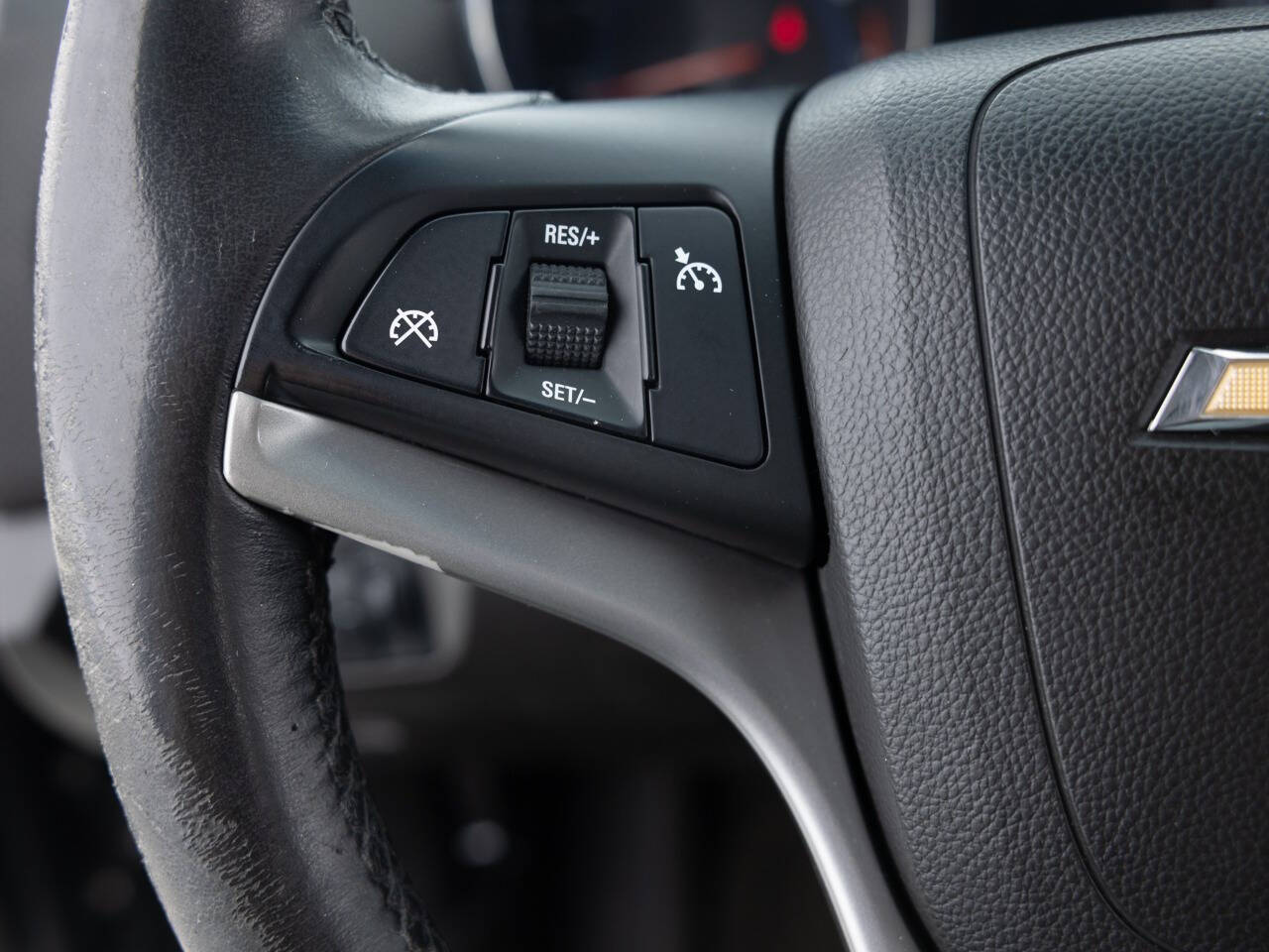 Used Car 2012 Chevrolet Cruze  Ltz 4dr Sedan W/1lz For Sale Under $10,000 In Coal City, Illinois