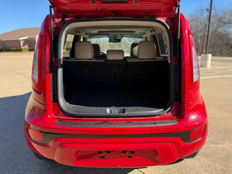2012 Kia Soul