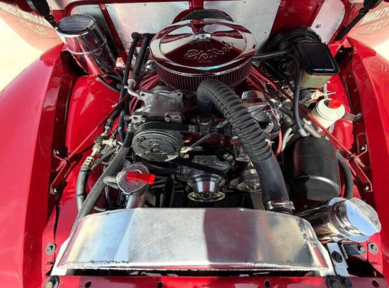 1953 Chevrolet 3100