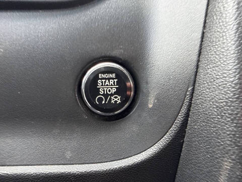 2013 Dodge Challenger SXT