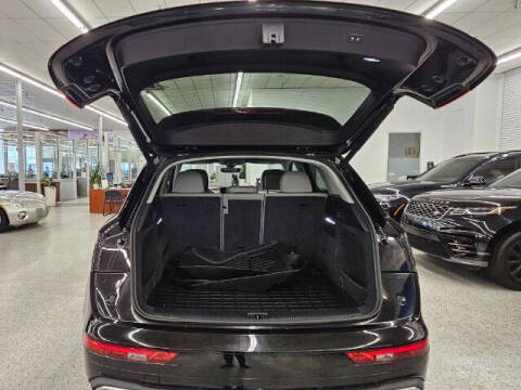 2021 Audi Q5 quattro Premium 45 TFSI