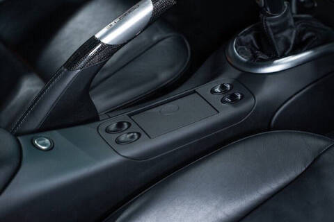 2004 Porsche 911 Carrera 4S