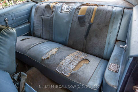 1966 Chevrolet Impala