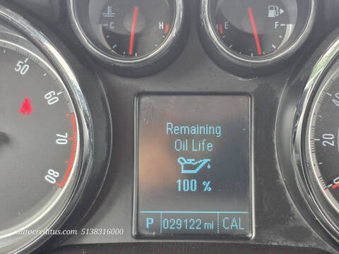 2015 Buick Encore Convenience