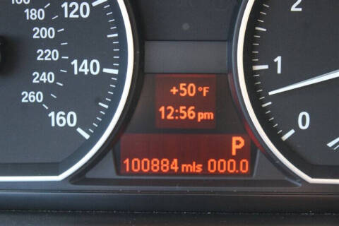 2009 BMW 1 Series 128i