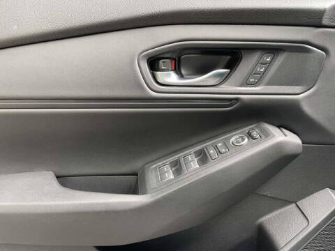 2023 Honda Accord Hybrid