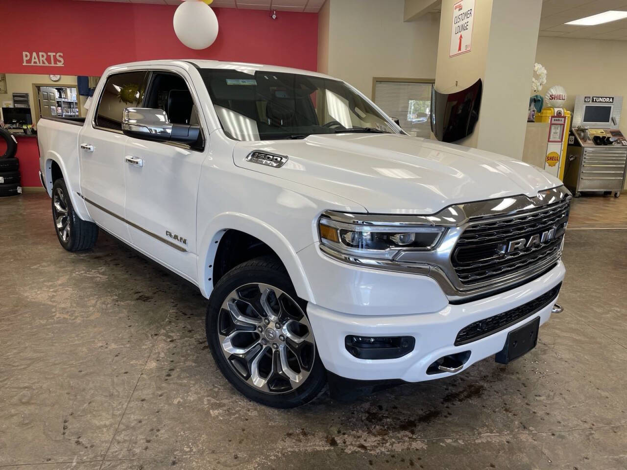 2020 RAM 1500 For Sale In Alden, NY