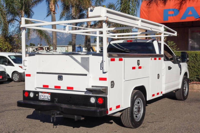 2019 Ford F-350 Super Duty XL