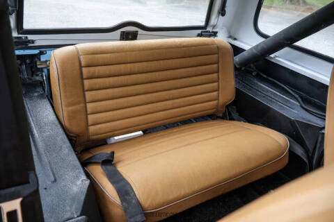1986 Jeep CJ-7