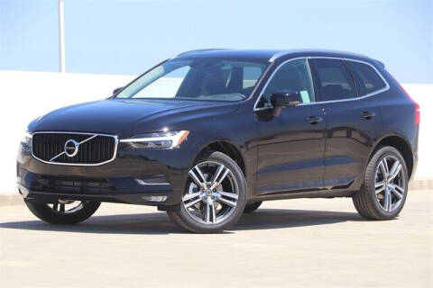 2021 Volvo XC60