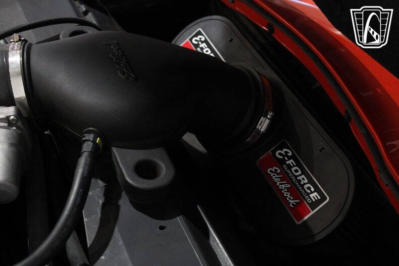 2011 Chevrolet Corvette