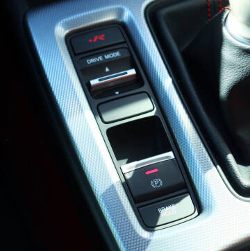 2025 Honda Civic Type R