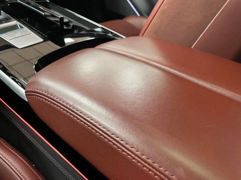 2021 Audi S8 4.0T quattro