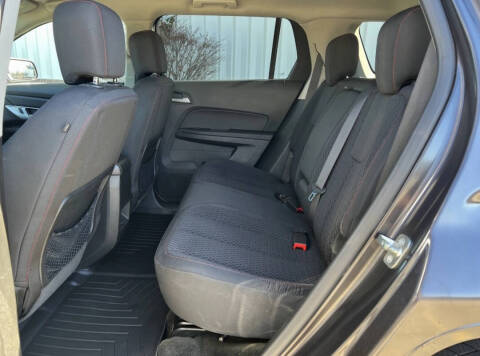 2015 GMC Terrain SLE-1