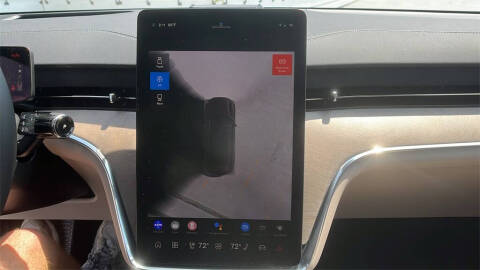 2025 Volvo EX90 Twin Ultra 7P