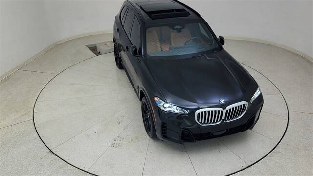 2025 BMW X5 sDrive40i