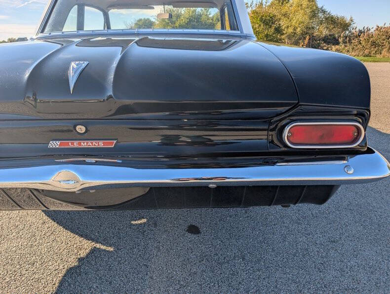 1962 Pontiac Tempest