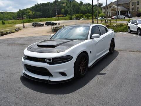 2020 Dodge Charger for sale at Smart Auto Sales of Benton in Benton AR