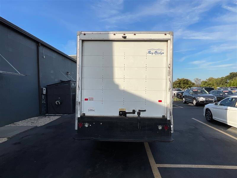 2019 Chevrolet Express