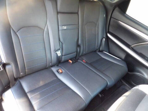 2021 Lexus RX 350 F SPORT