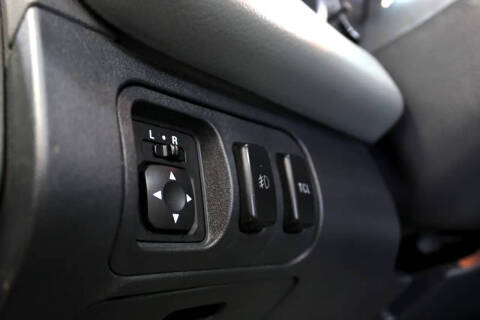 2008 Mitsubishi Eclipse Spyder GT