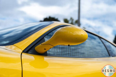 1999 Ferrari 360 Modena