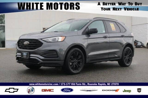 2024 Ford Edge for sale at Value Center in Roanoke Rapids NC