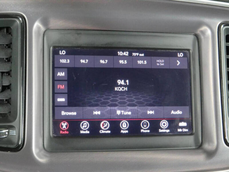 2020 Dodge Challenger