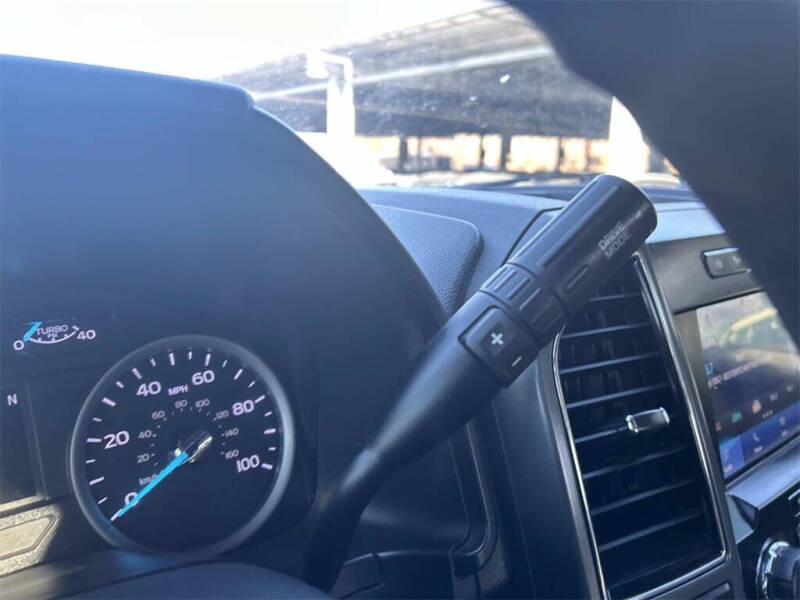 2022 Ford F-250 Super Duty