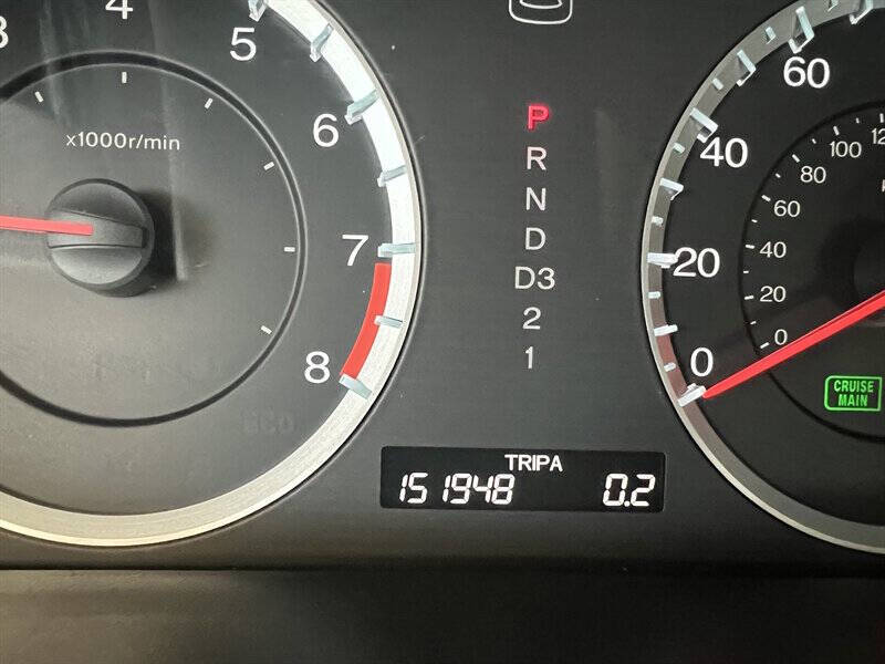 2012 Honda Accord EX-L