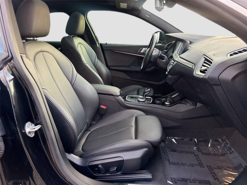 2021 BMW 2 Series 228i Gran Coupe