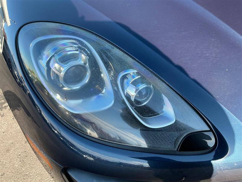 2016 Porsche Macan Turbo