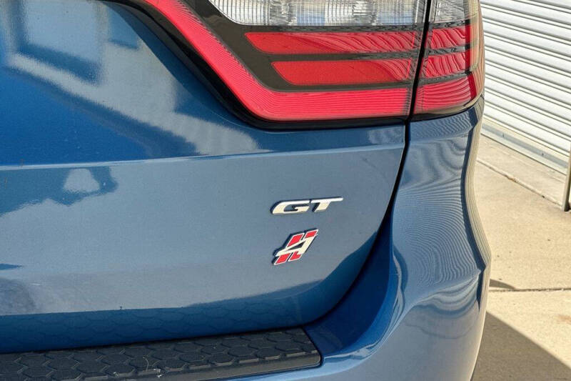 2025 Dodge Durango GT Plus