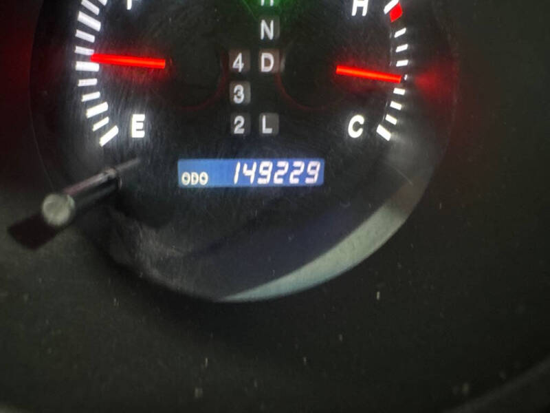 2005 Lexus ES 330